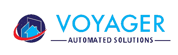 Voyager Automated Solution Logo